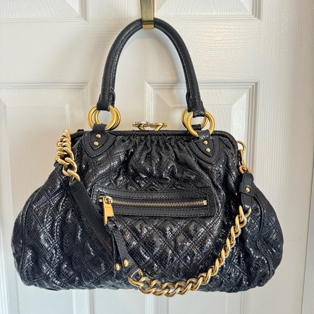 Marc Jacobs Desir Stam Bag SS2010